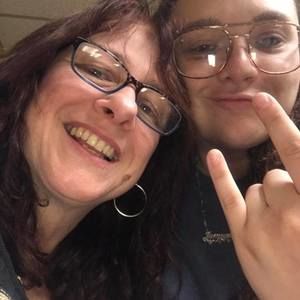 Meet your Posher, Star angela